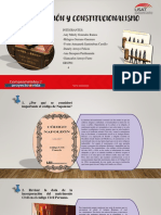 CONSTITUCIÓN INTERPRETADA