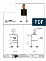 Landmark: Scale: NTS