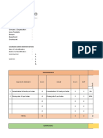 IDEA Example Orientasi