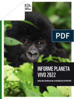Informe Planeta Vivo 2022 Es