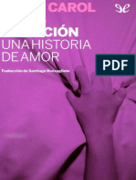 Violacion. Una Historia de Amor