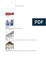 Types of Angle Bar