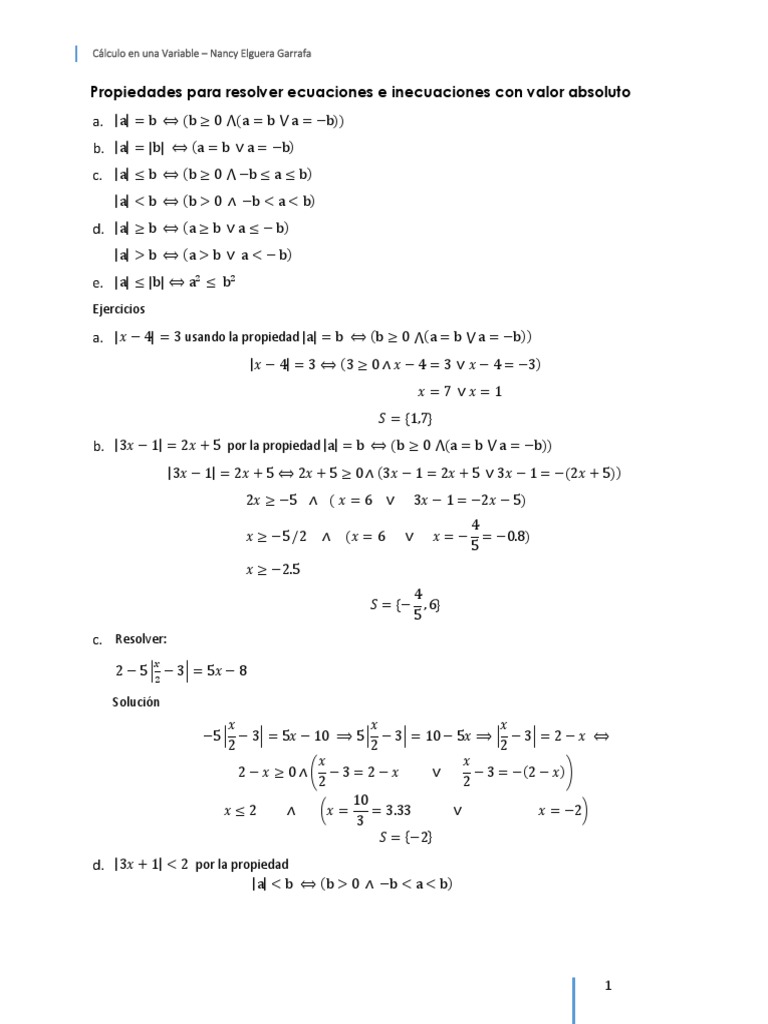 Clase 2 | PDF