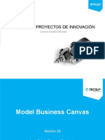 Semana 03 Model Business Canvas