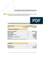 Taller Procedimiento Tributario