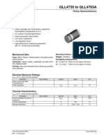 96 Vishay Datasheet 5396070