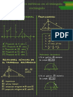 Formulario de Geometría