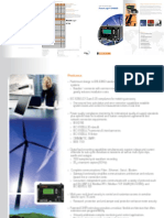 Leaflet Ion8800