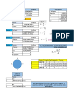 Calculos Proyecto 5