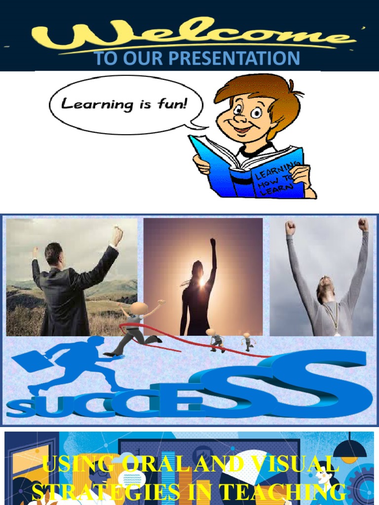 Lac PPT Final | PDF | Teaching Method | Vocabulary