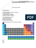 Área de Conocimiento Química (No Completo)