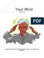 in Your Mind Ben Salinas 3 PDF Free