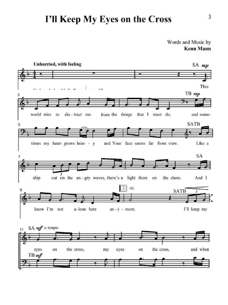 i-ll-keep-my-eyes-on-the-cross-pdf
