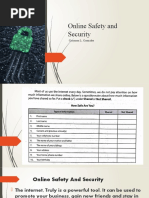 Understanding MMN and Its Risks | PDF | Identity Theft | Cybercrime