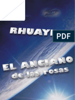 El Anciano de Las Rosas