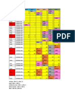 Jadwal Okt.