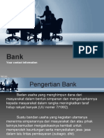 PPt BLK Manajemen Bank Umum