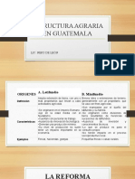 DERECHO AGRARIO Proceso