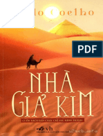 201802nha Gia Kim Paulo Coelho PDF