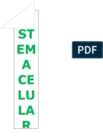 Sistema celular: modelo bíblico y clave del crecimiento de la iglesia