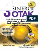 Sinergi 3 Otak