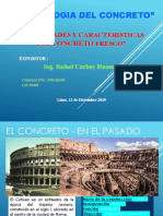 1-Propiedades y Caracteristicas Del Concreto Fresco - Cec - Sabado 12 12 2020 - Ing