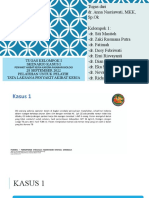 Tugas Kel1 - Tugas Dari Dr. Anna Nasriawati, MKK, SpOK - 28 Sept2022