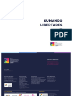 Suman Do Libertad Es