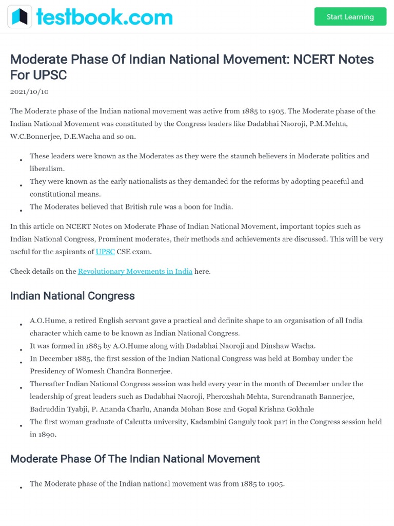 ncert-notes-indian-nationalism-moderate-phase-d68c4667-pdf
