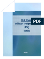 Microsoft PowerPoint - 03 - ADM Overview v1.1