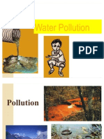 Water Pollution Presentation