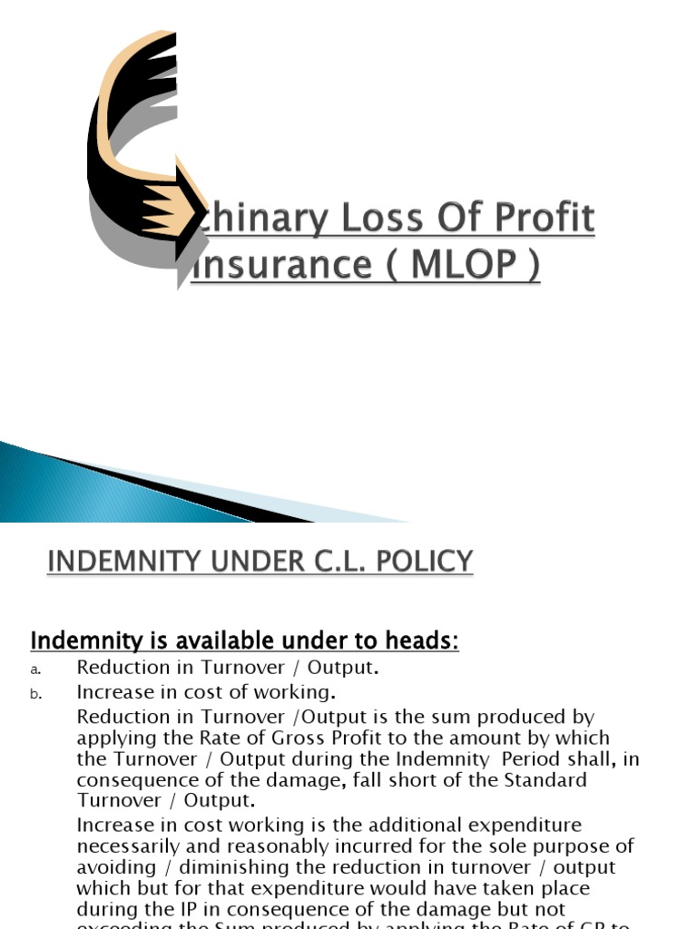 Fos Full Form In Insurance