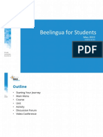 Guide LC May 2022 - Beelingua For Students (Revision)