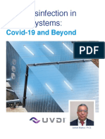 UVDI Beyond Covid-19 Whitepaper 092321