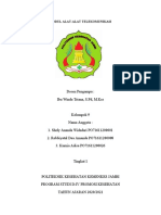 Modul Kesehatan Masyarakat