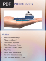 Seafarer Rank and Positions | PDF | Sea Captain | Shipping