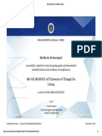 MU-EG MOOC03 Certificate - MOOC