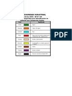 Colores de Seguridad-NP156