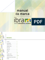 Manual Da Marca IBRAM