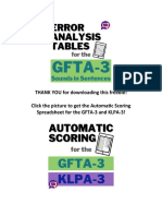 THANK YOU For Downloading This Freebie! Click The Picture To Get The Automatic Scoring Spreadsheet For The GFTA-3 and KLPA-3!