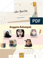 Anggota Kelompok