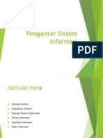 Pertemuan 1