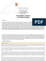 Pla D'igualtat I Coeducació