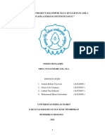 Lukluk Nur Hidayah - K4320047 - B - Kelompok 4 - Makalah Pancasila Sebagai Sistem Filsafat