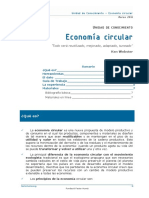 Economia Circular - Cast