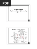 08 Hydroprocessing