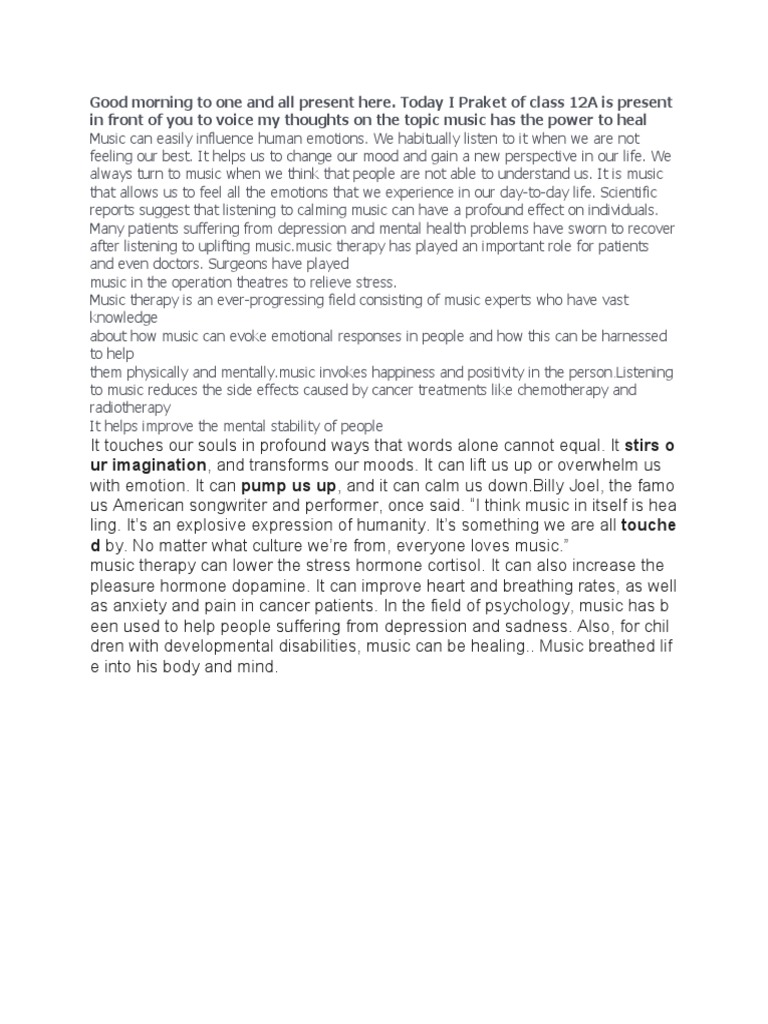 Topics For English Asl Class 12