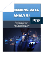 Engineering Data Analysis Course Material 4 PDF