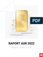 Raport Aur 2022