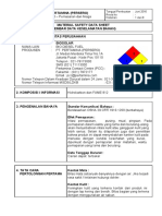 Msds Bio Solar